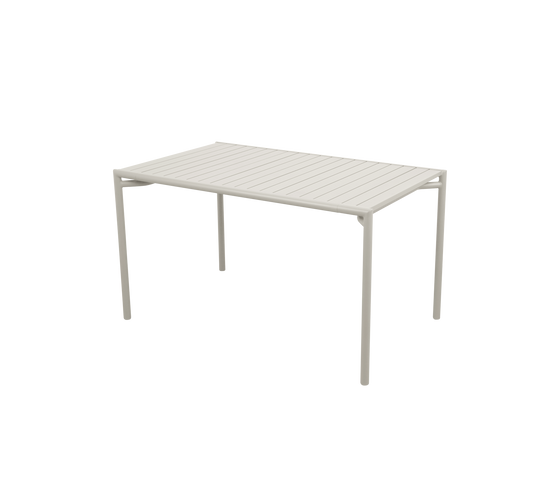 Bliss Dining Table Rect