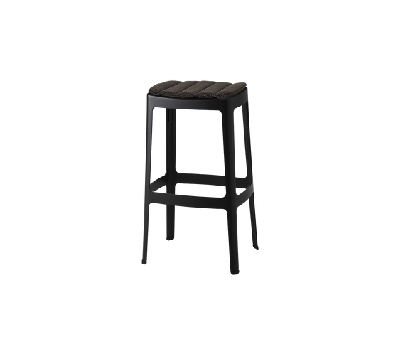 Cut Bar Chair
