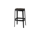 Cut Bar Chair