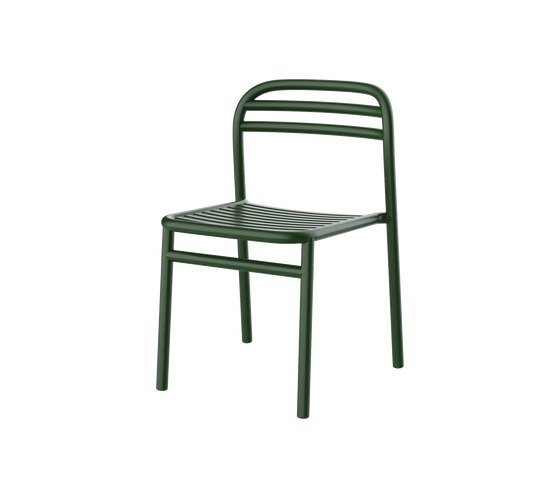 Bliss Chair