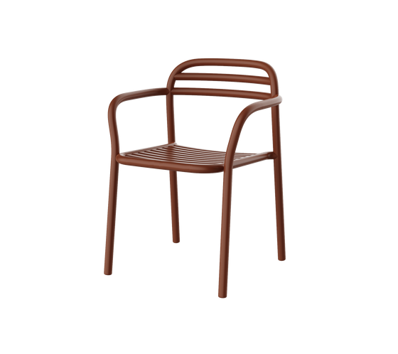 Bliss Armchair