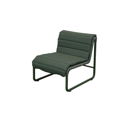Al Dente Lounge Chair