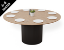 Trote Dining Table