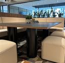 240 Drum Base Table