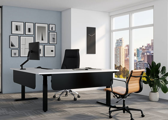 ENV3 / ENV4 Workstations