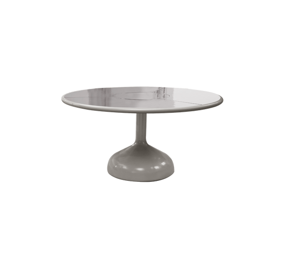 Glaze Dining Table