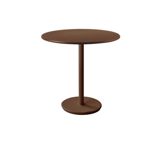 Go Café Table dia 60cm