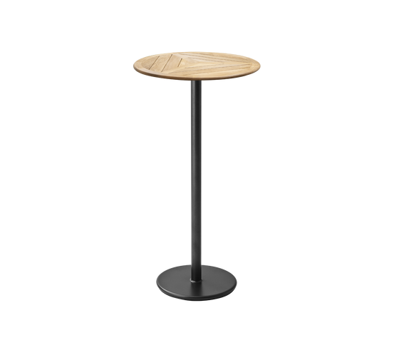 Go Bar Table dia 60cm