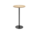 Go Bar Table dia 60cm