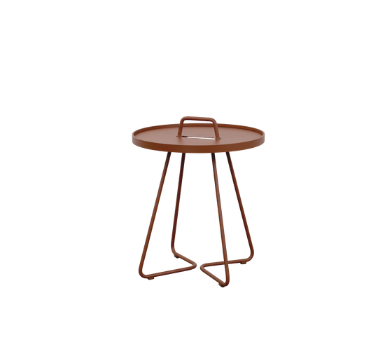 On-the-move Side Table Small