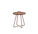 On-the-move Side Table Small