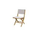 Flip Folding Chair