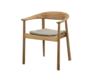 Majestic Armchair