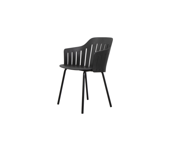 Choice Chair 4 Legs