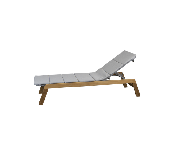 Siesta Sunbed