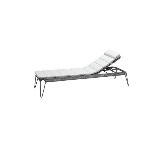 Breeze Sunbed