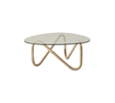 Wave Coffee Table