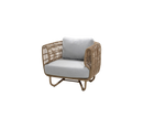 Nest Lounge Chair — Outdoor