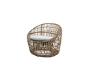Nest Round Chair — Outdoor