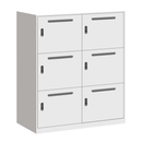 Mail Slot Locker