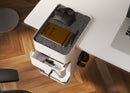 Anti-Gravity Desk Storage Caddy