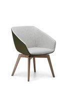 Delphi Armchair