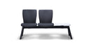 Linear Beam – 3 Seat