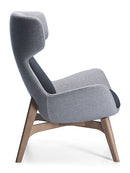 Aquila Lounge – One Seater High Back