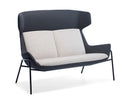 Aquila Lounge – Two Seater High Back