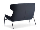 Aquila Lounge – Two Seater High Back