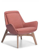 Aquila Lounge – One Seater Low Back