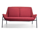 Aquila Lounge – Two Seater Low Back