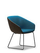 Delphi Armchair