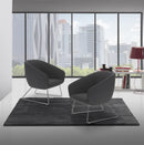 Lifestyle: Delphi Lounge in-situ