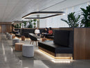 Lifestyle: Delphi Armchair in-situ