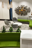 Lifestyle: Delphi Armchair in-situ