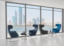 Lifestyle: Delphi Hush in-situ