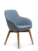 Muse Armchair