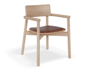 American Ash Armchair