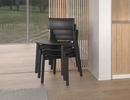 American Ash Dining Chair 2