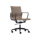 Bravi MB - Mahogany PU / Black frame