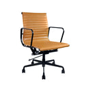 Bravi MB - Tan PU / Black frame