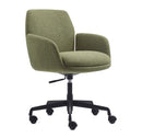 Calypso 5 Star — Bayleaf Fabric / Black frame