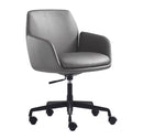 Calypso 5 Star — Charcoal PU / Black frame