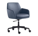 Calypso 5 Star — Navy PU / Black frame