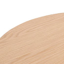 1.1m Round Coffee Table