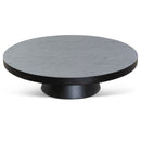 1.1m Round Coffee Table