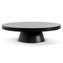 1.1m Round Coffee Table