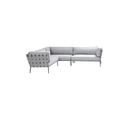 Conic Modular Corner Sofa