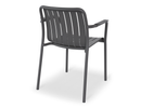 Roku Outdoor Armchair